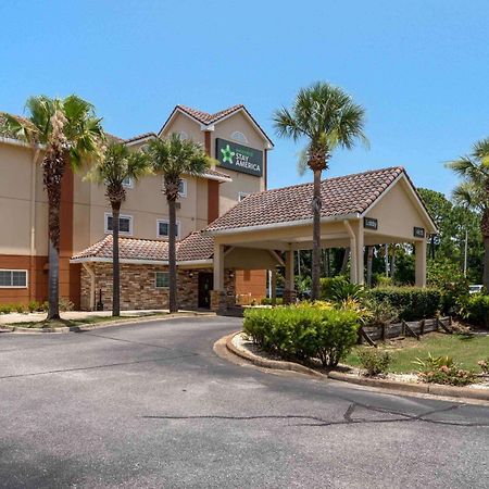 Extended Stay America Suites - Destin - Us 98 - Emerald Coast Pkwy Exterior photo