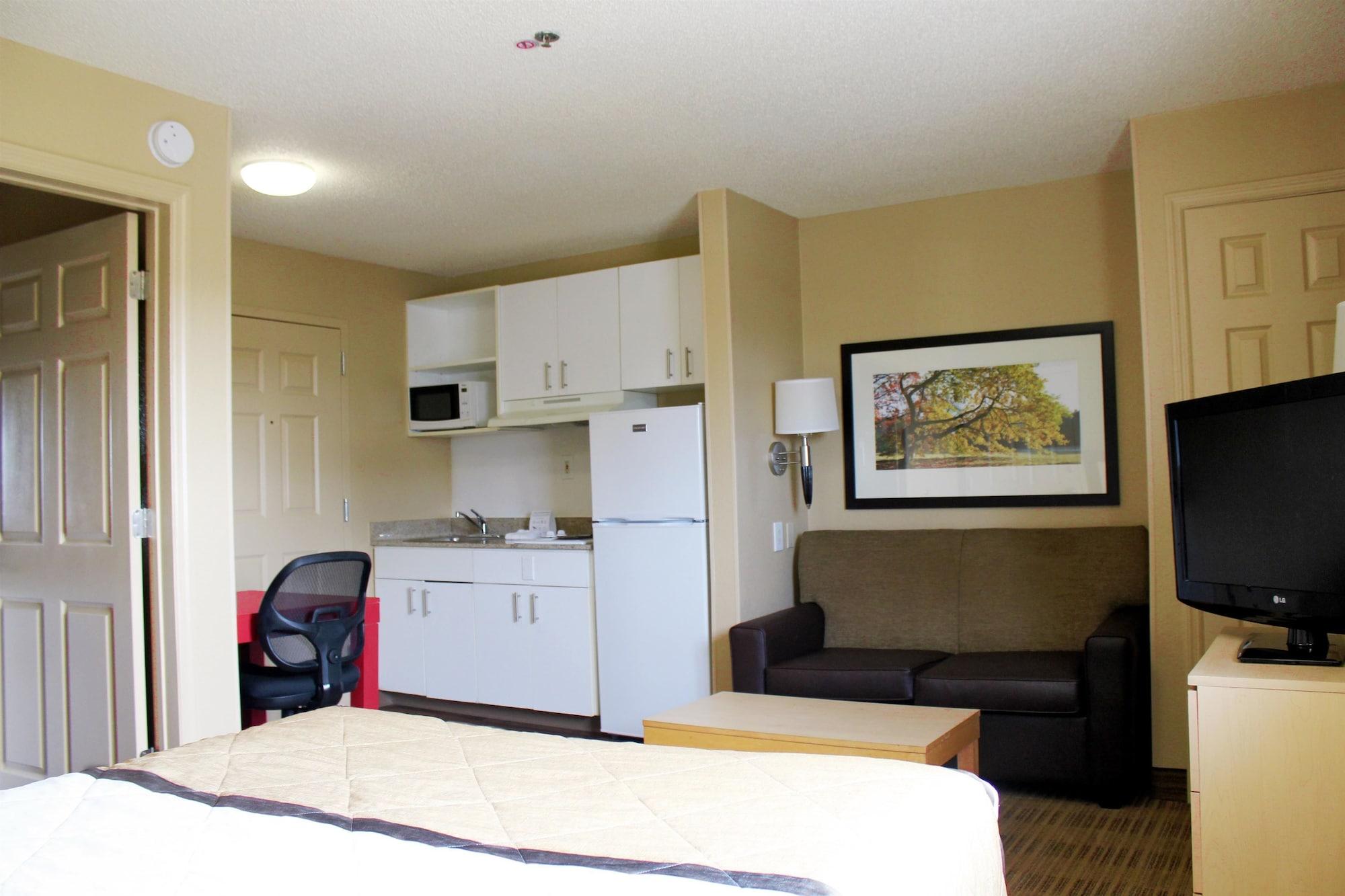 Extended Stay America Suites - Destin - Us 98 - Emerald Coast Pkwy Exterior photo