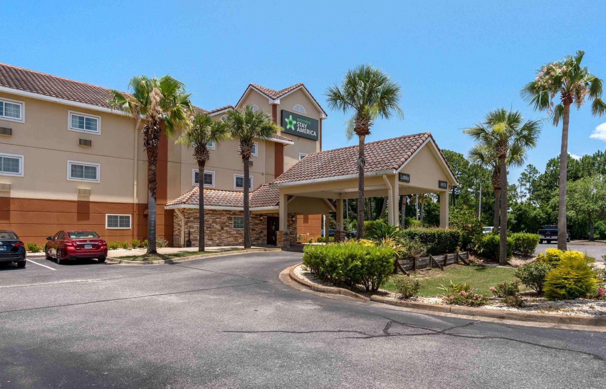 Extended Stay America Suites - Destin - Us 98 - Emerald Coast Pkwy Exterior photo